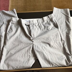 Men's Classic Gray Pants